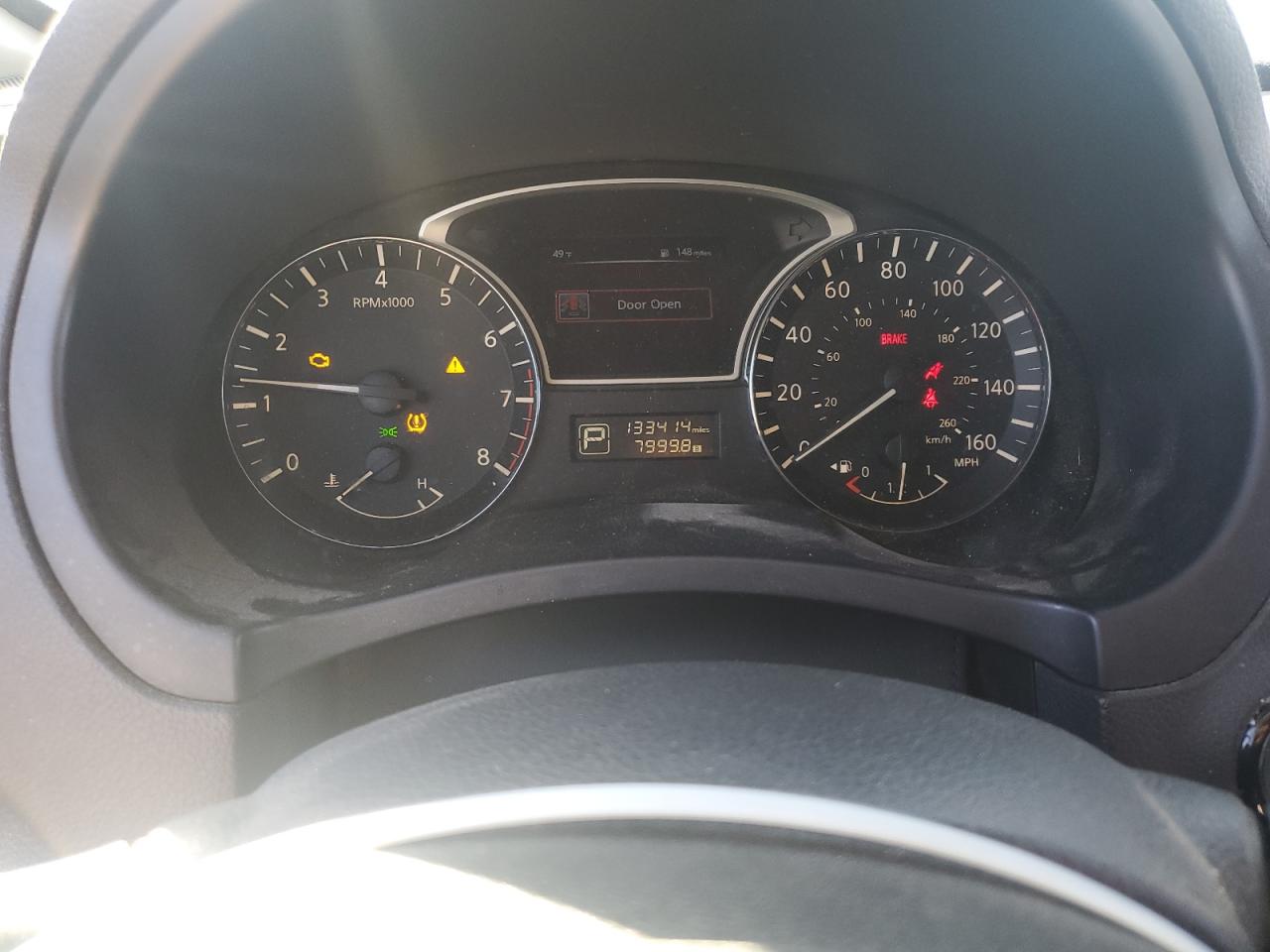2015 Nissan Altima - Image 9