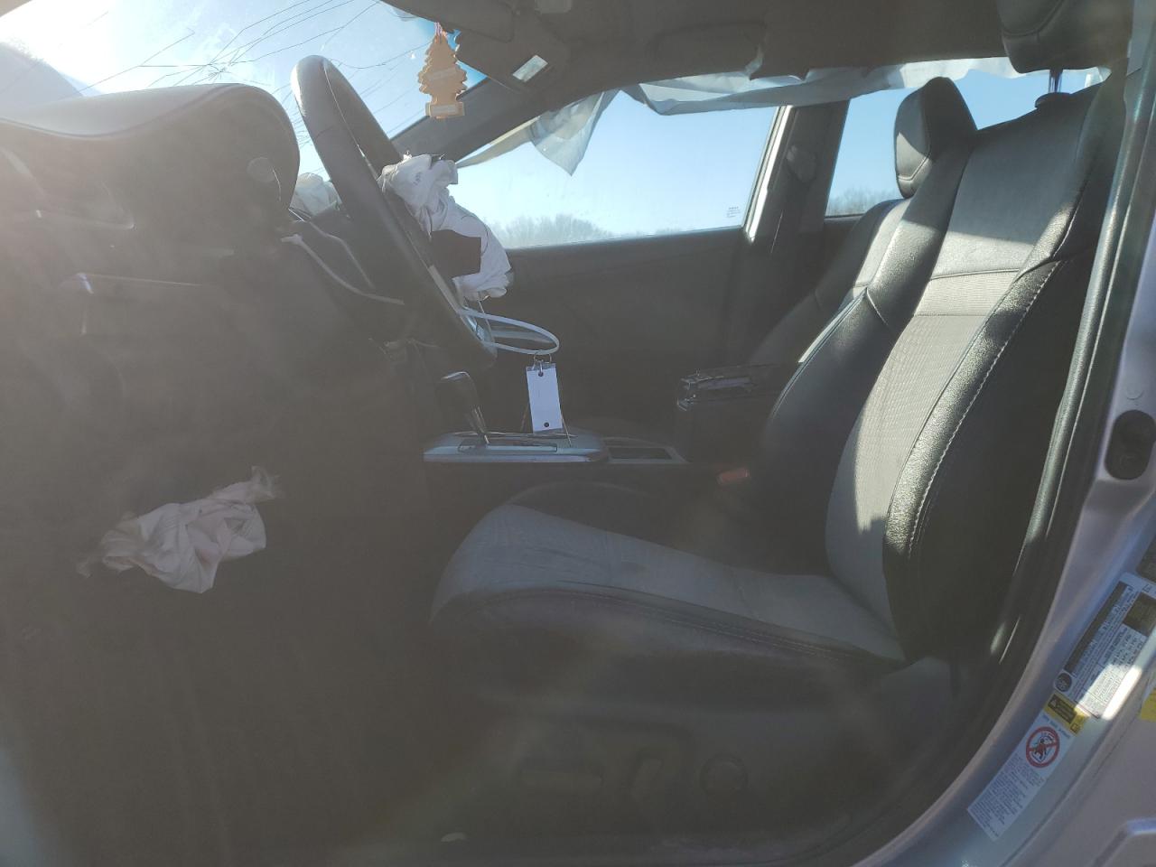 2014 Toyota Camry - Image 7