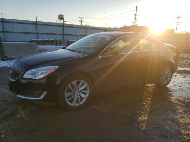 2016 Buick Regal 