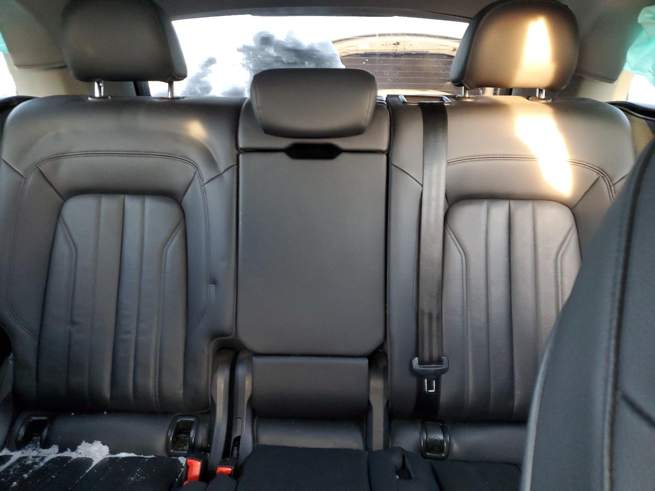 2018 Audi Q5 - Image 10