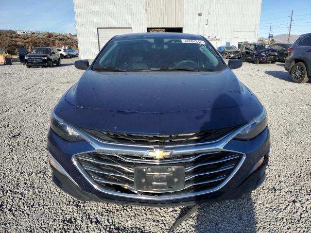  CHEVROLET MALIBU 2019 Синій