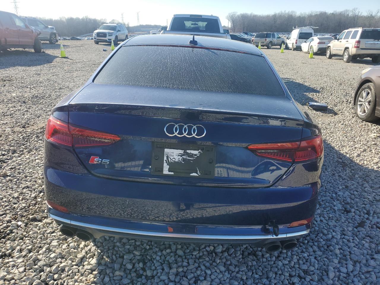 2018 Audi RS5 - Image 6