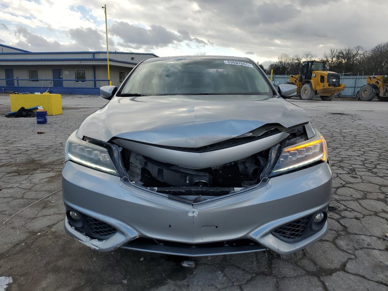 2018 Acura ILX - Image 5