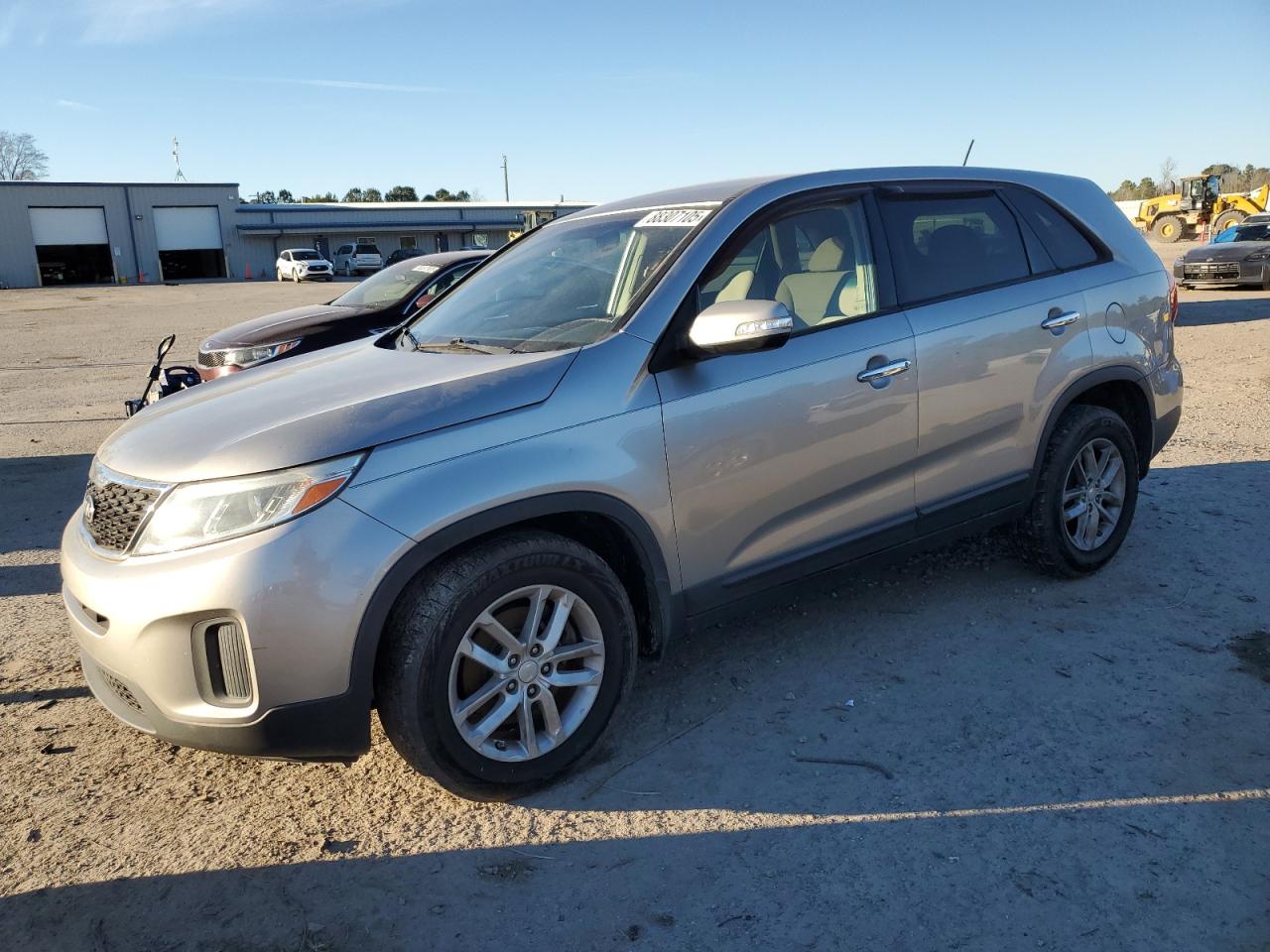 2015 Kia Sorento - Image 1
