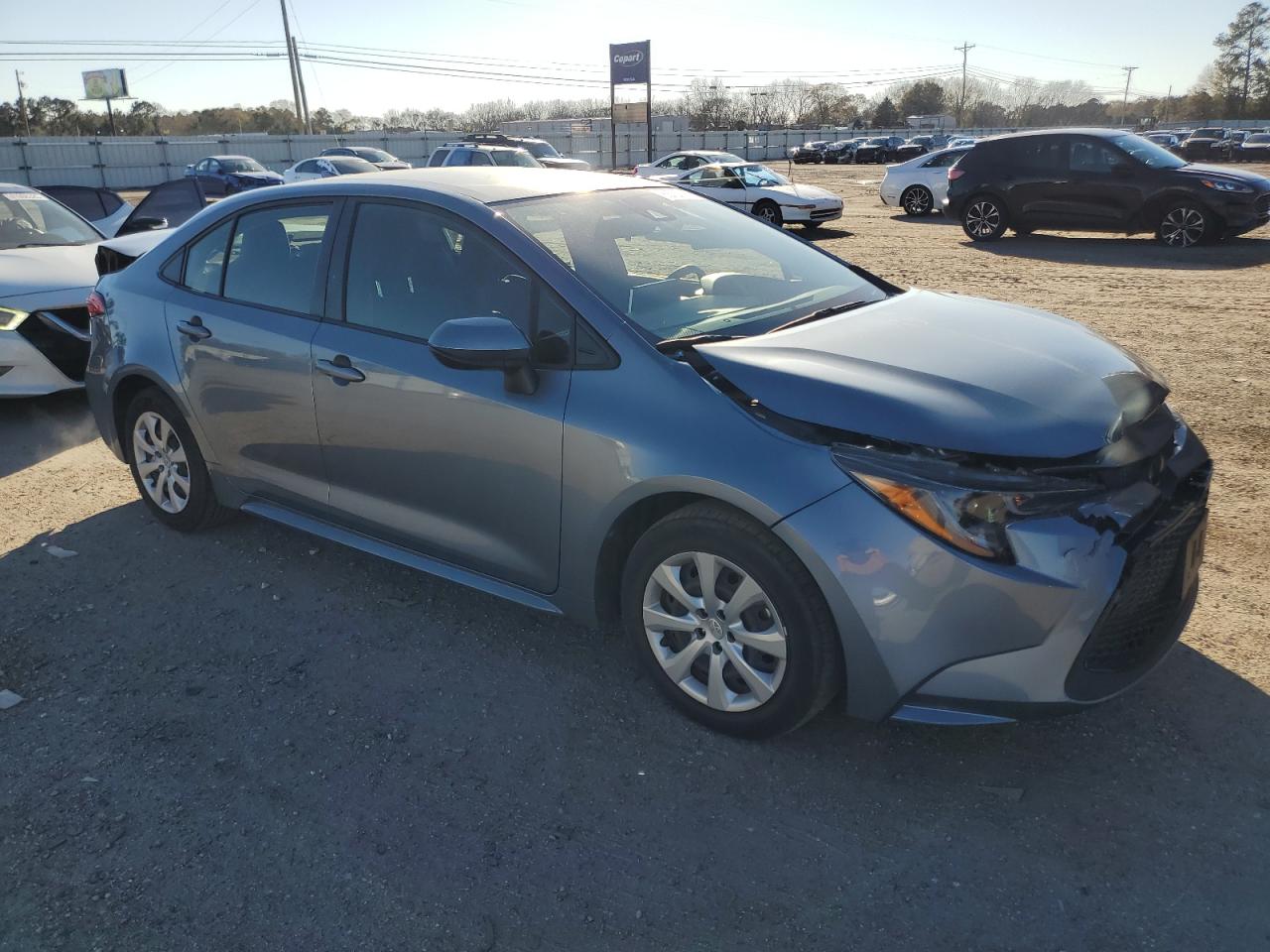 2021 Toyota Corolla - Image 4
