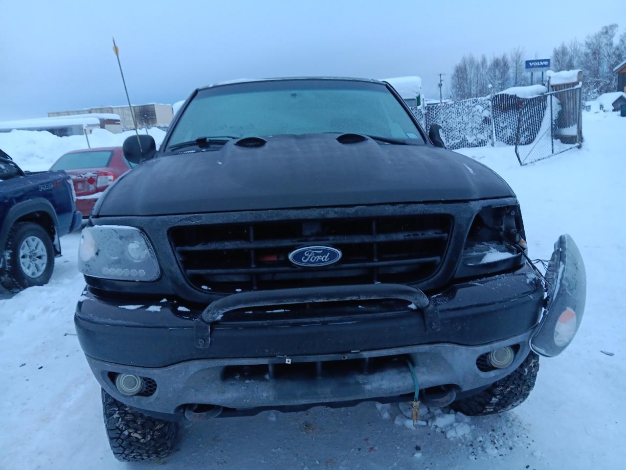 2002 Ford F-150 - Image 5