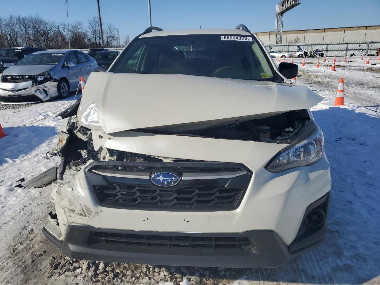 2018 Subaru XV - Image 5