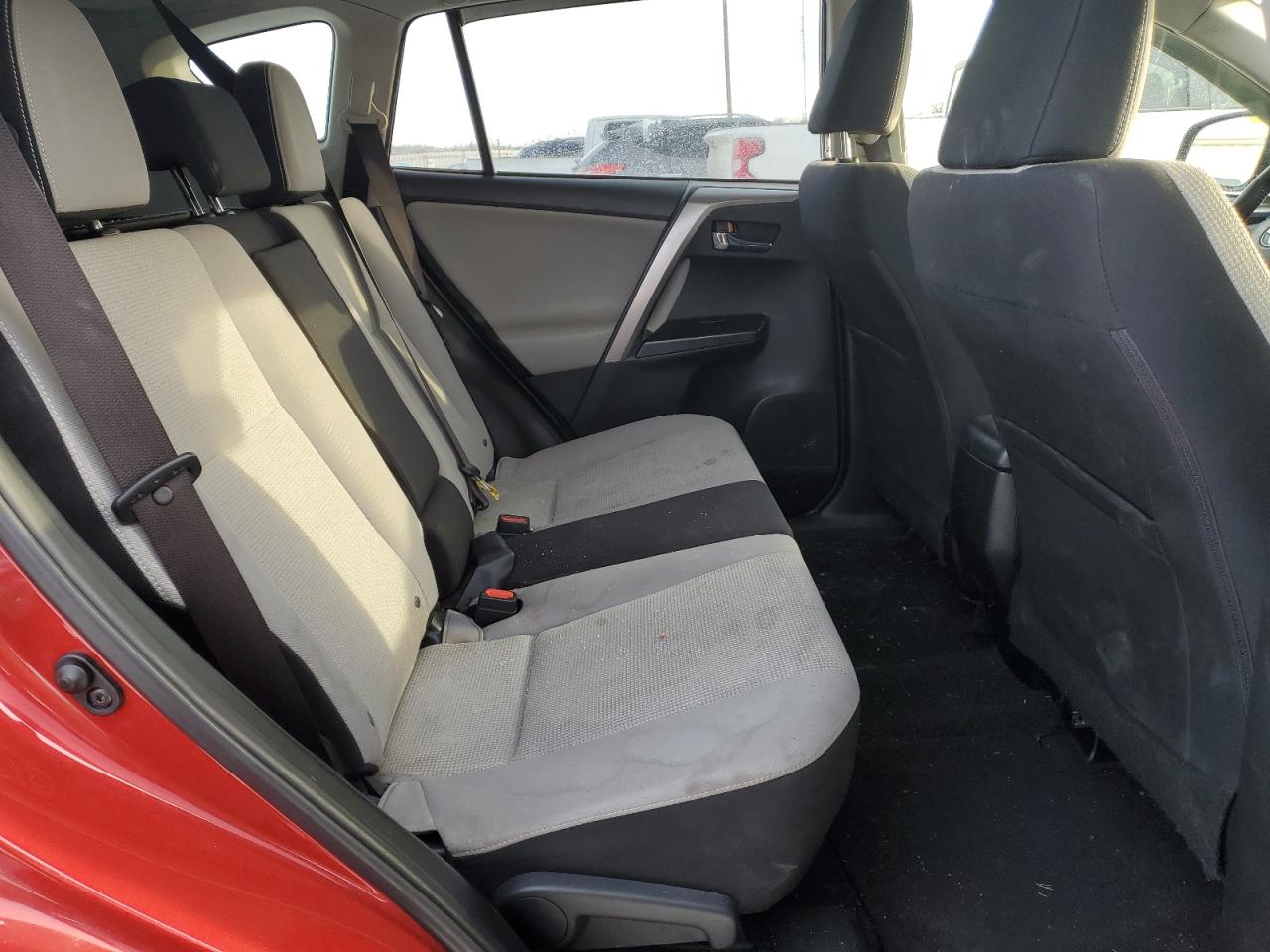 2017 Toyota RAV 4 - Image 11