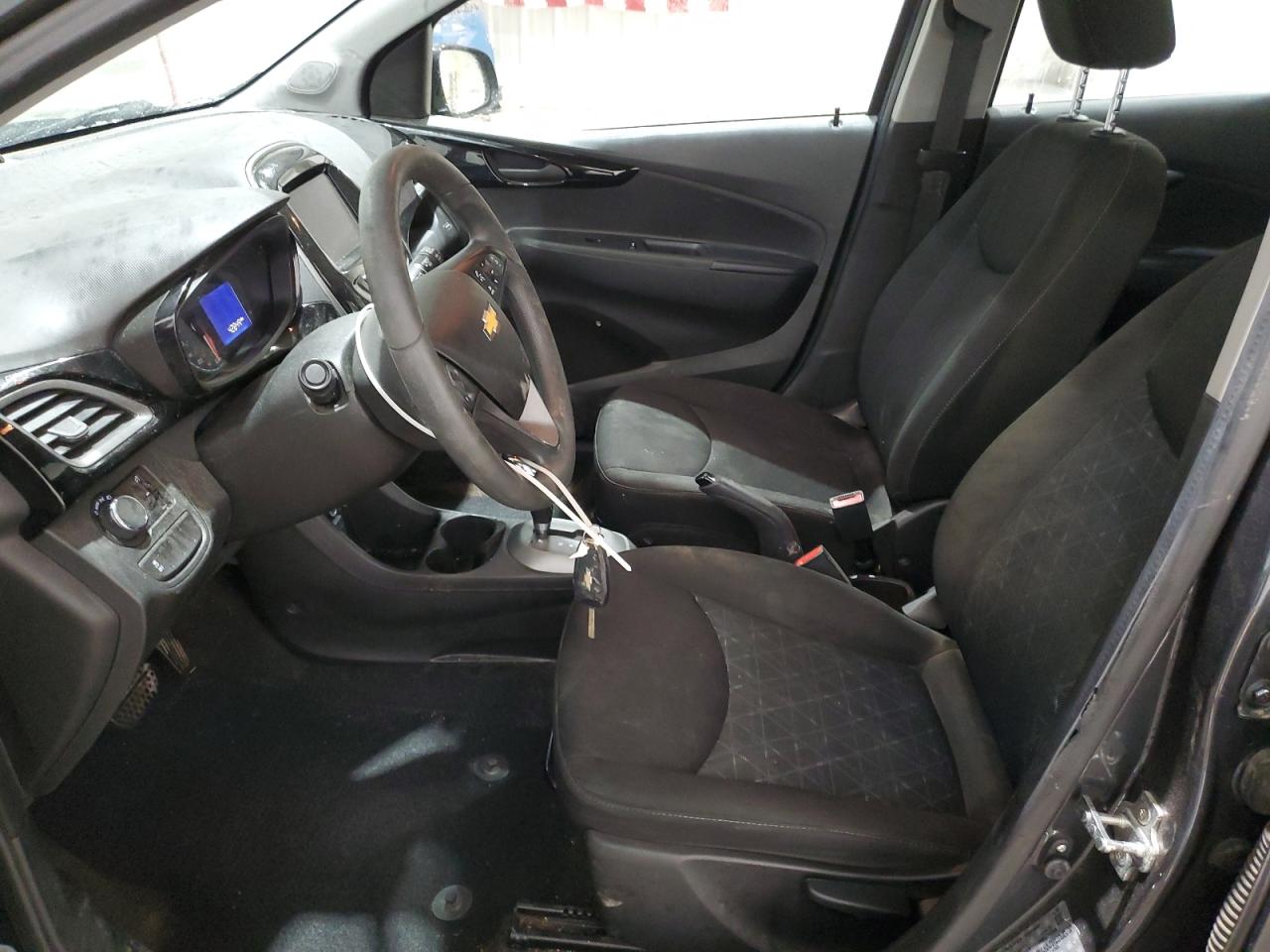 2020 Chevrolet Spark - Image 7