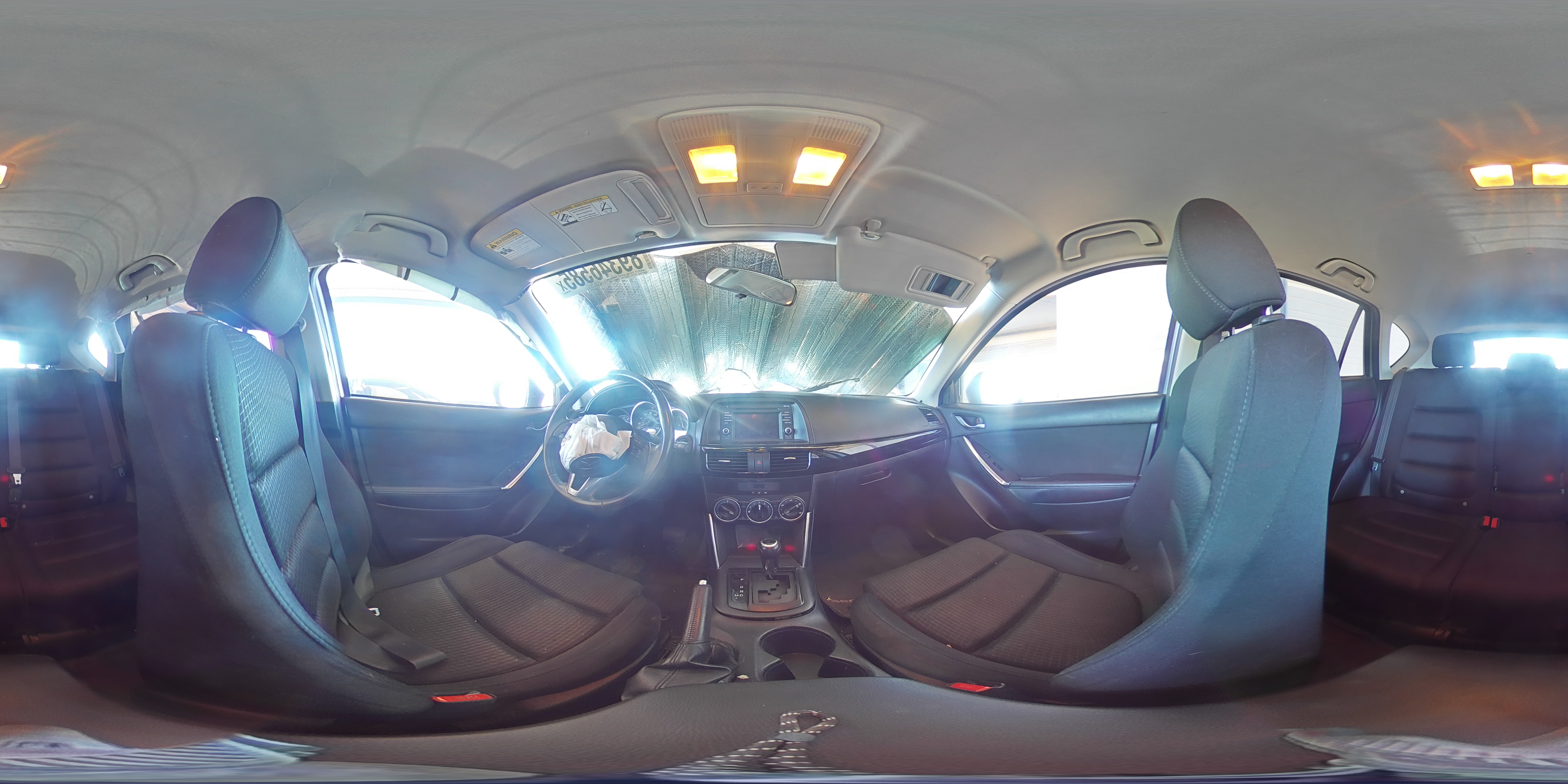 2014 Mazda CX-5 - Image 14