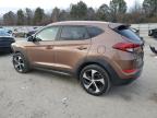 2016 Hyundai Tucson Limited продається в Hampton, VA - Front End