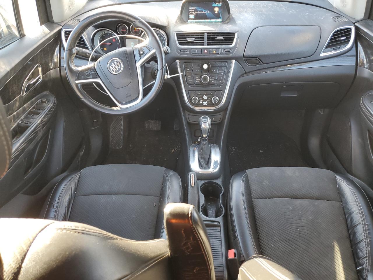 2014 Buick Encore - Image 8
