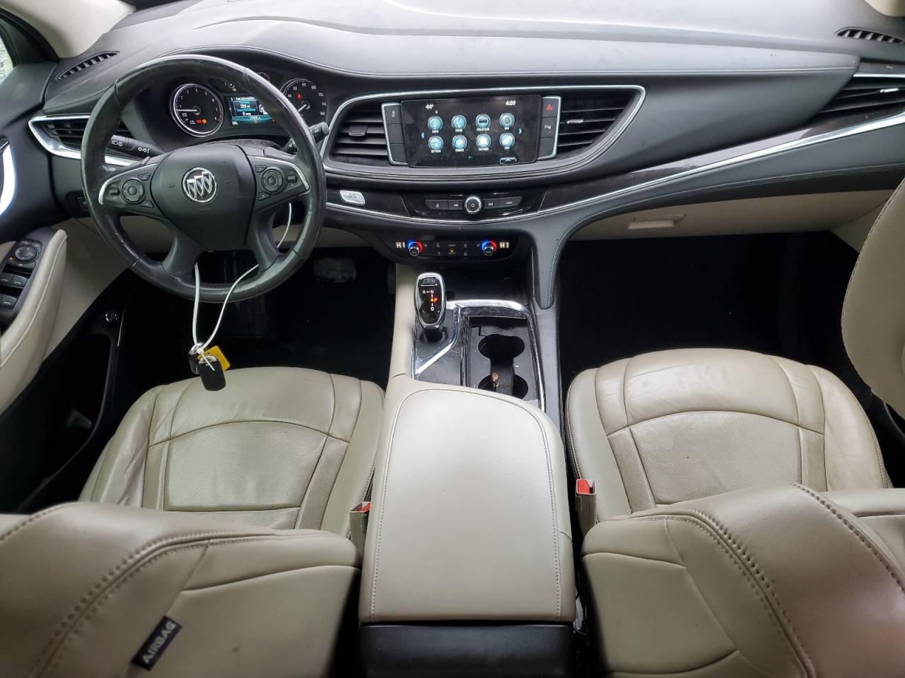 2019 Buick Enclave - Image 8