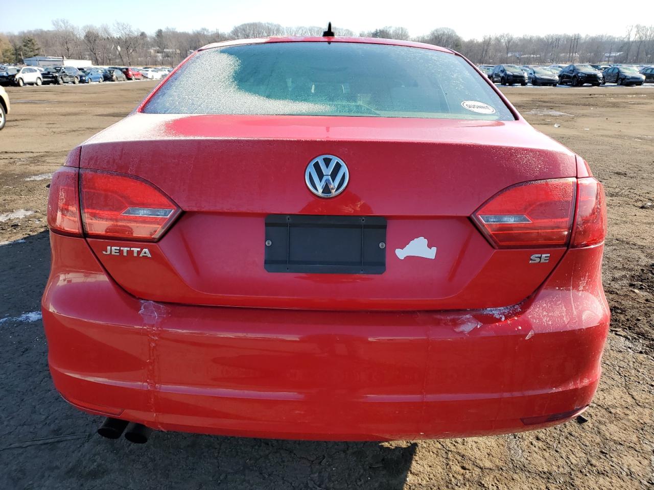 2014 Volkswagen Jetta - Image 6