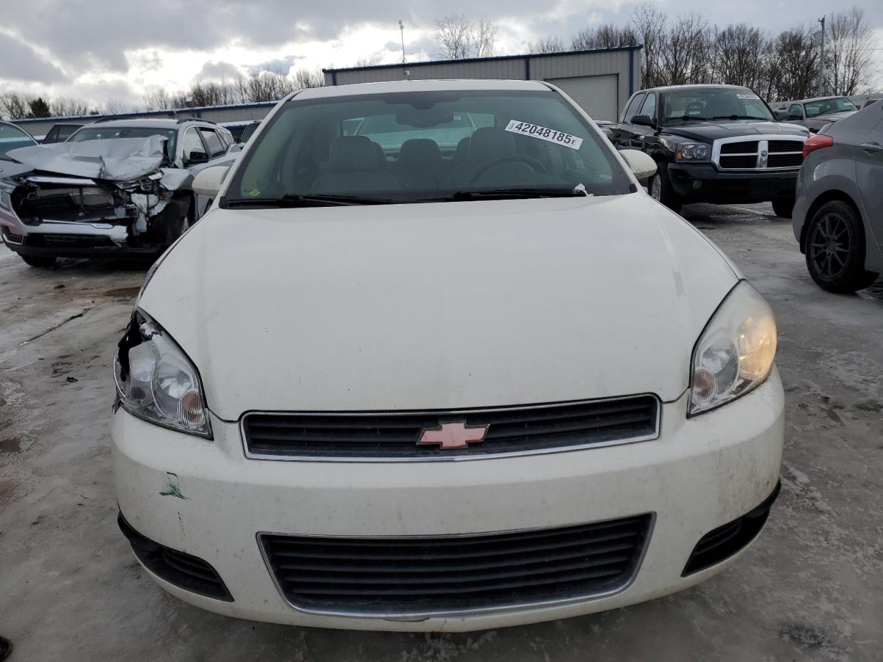 2008 Chevrolet Impala - Image 5