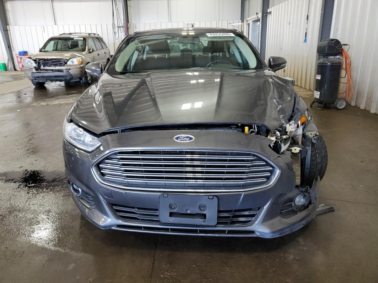 2015 Ford Fusion - Image 5