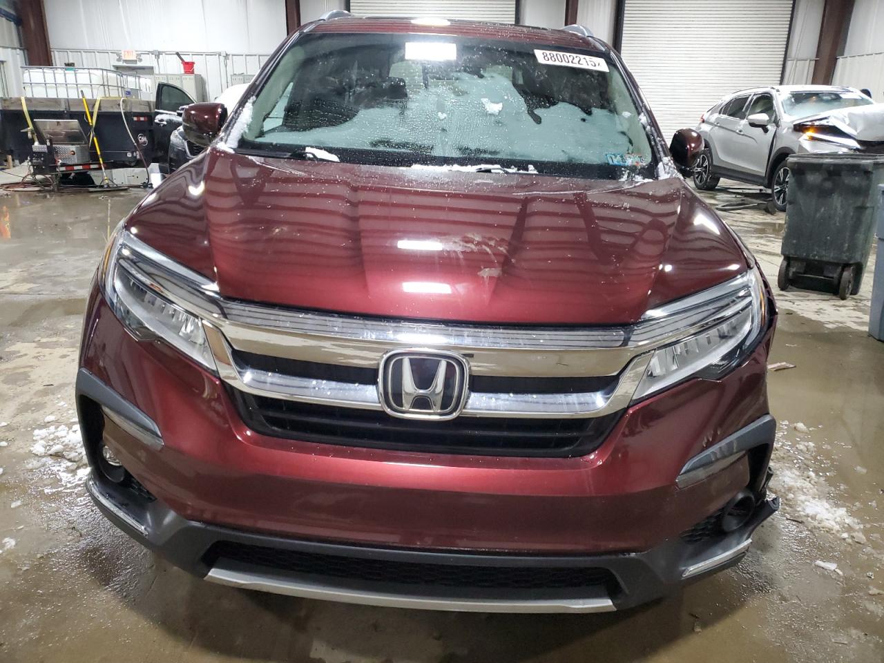 2019 Honda Pilot - Image 5