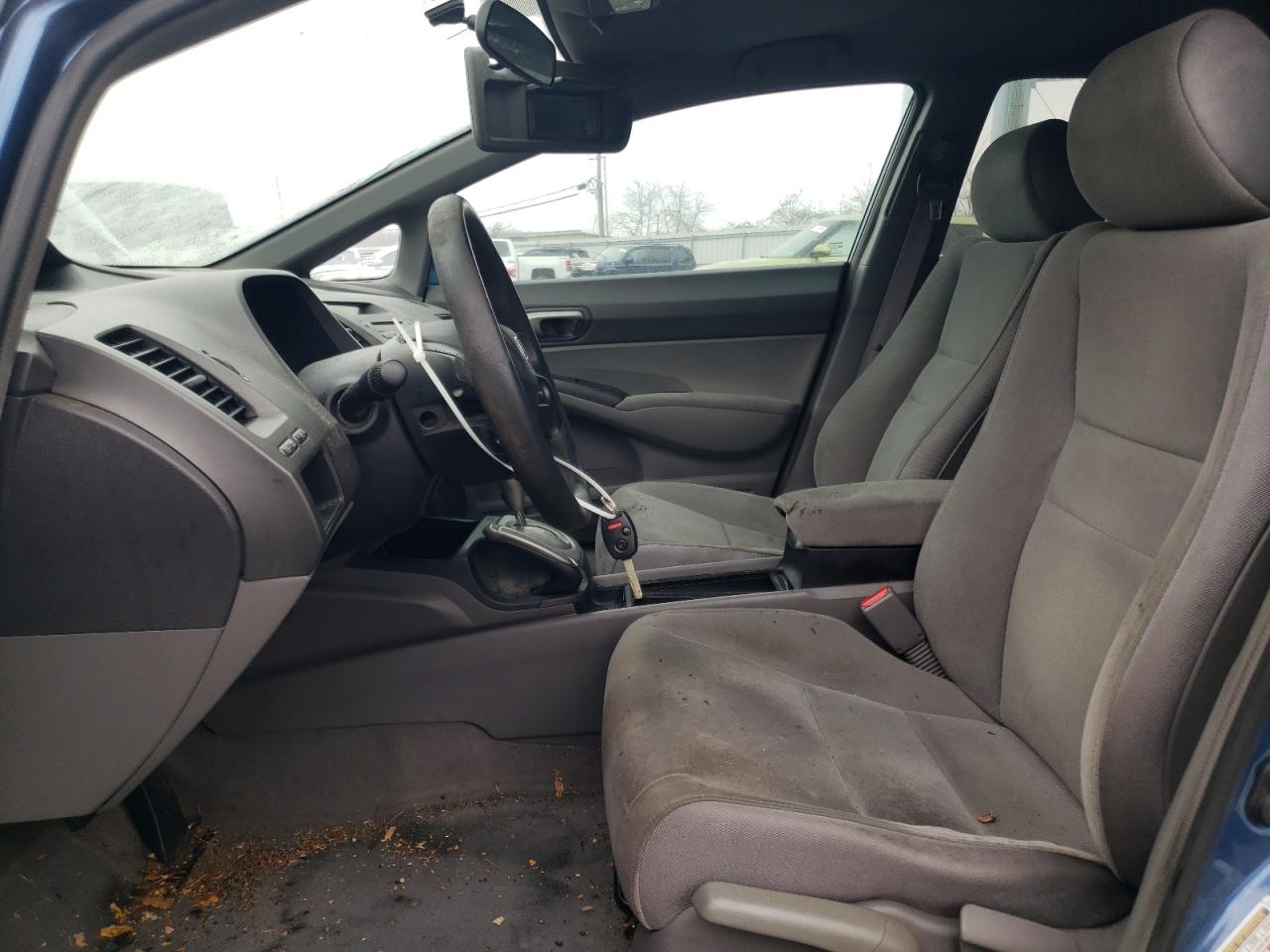 2008 Honda Civic - Image 7