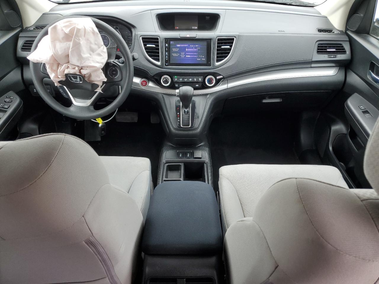 2015 Honda CR-V - Image 8