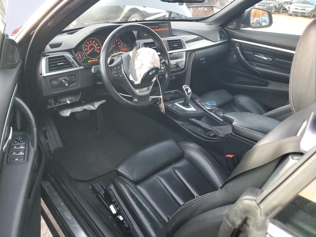 2018 BMW 4er - Image 8