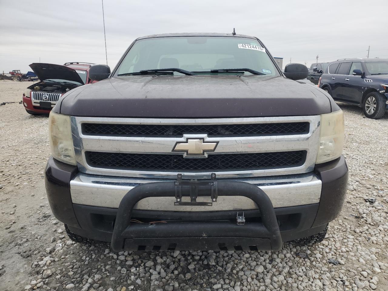 2008 Chevrolet Silverado - Image 5
