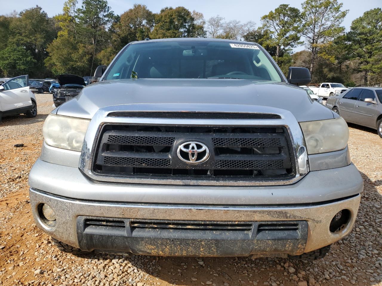 2012 Toyota Tundra - Image 5