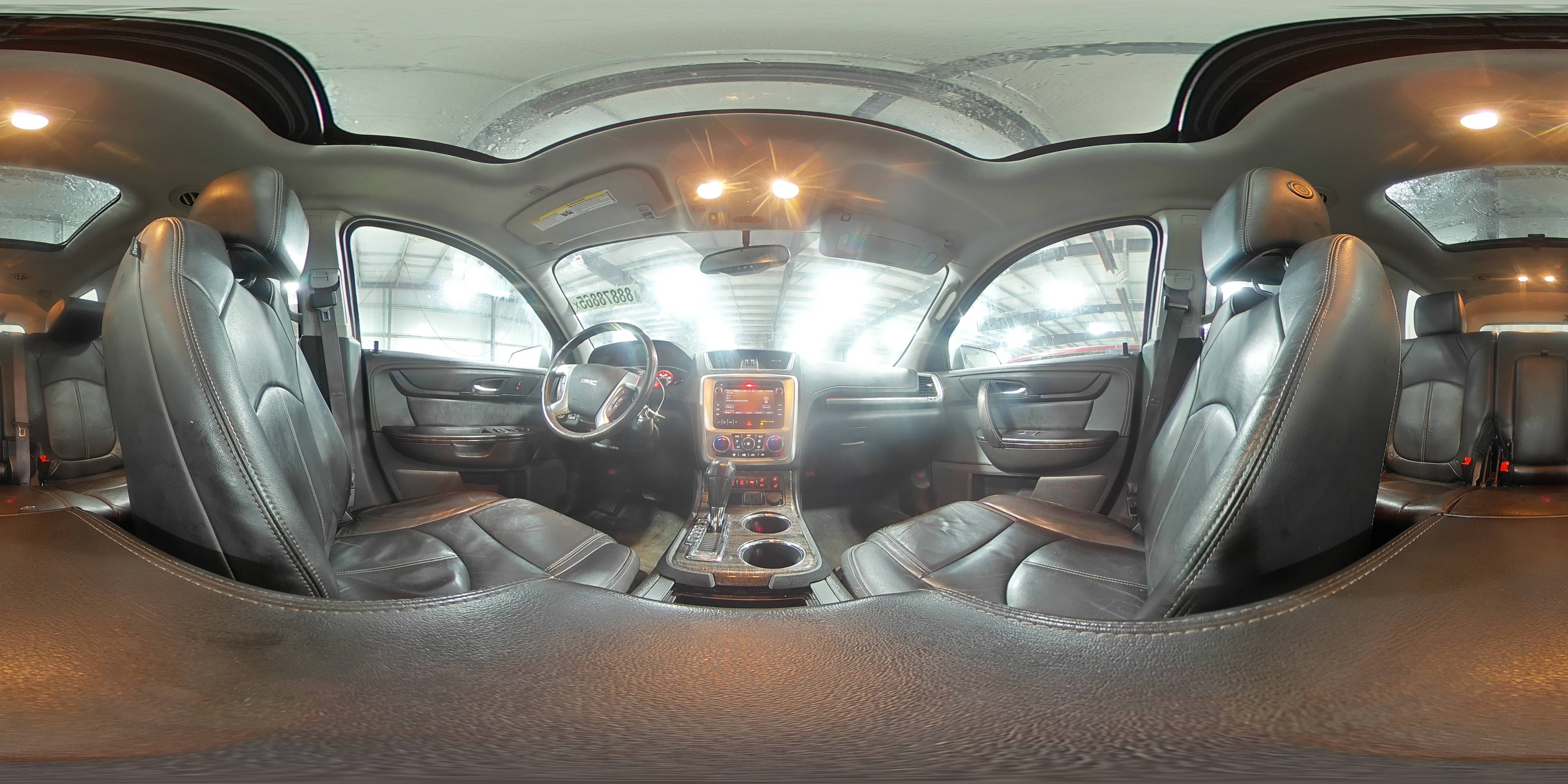 2015 GMC Acadia - Image 15
