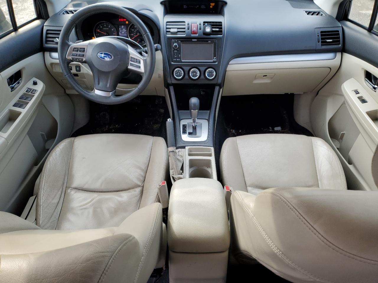 2014 Subaru XV - Image 8