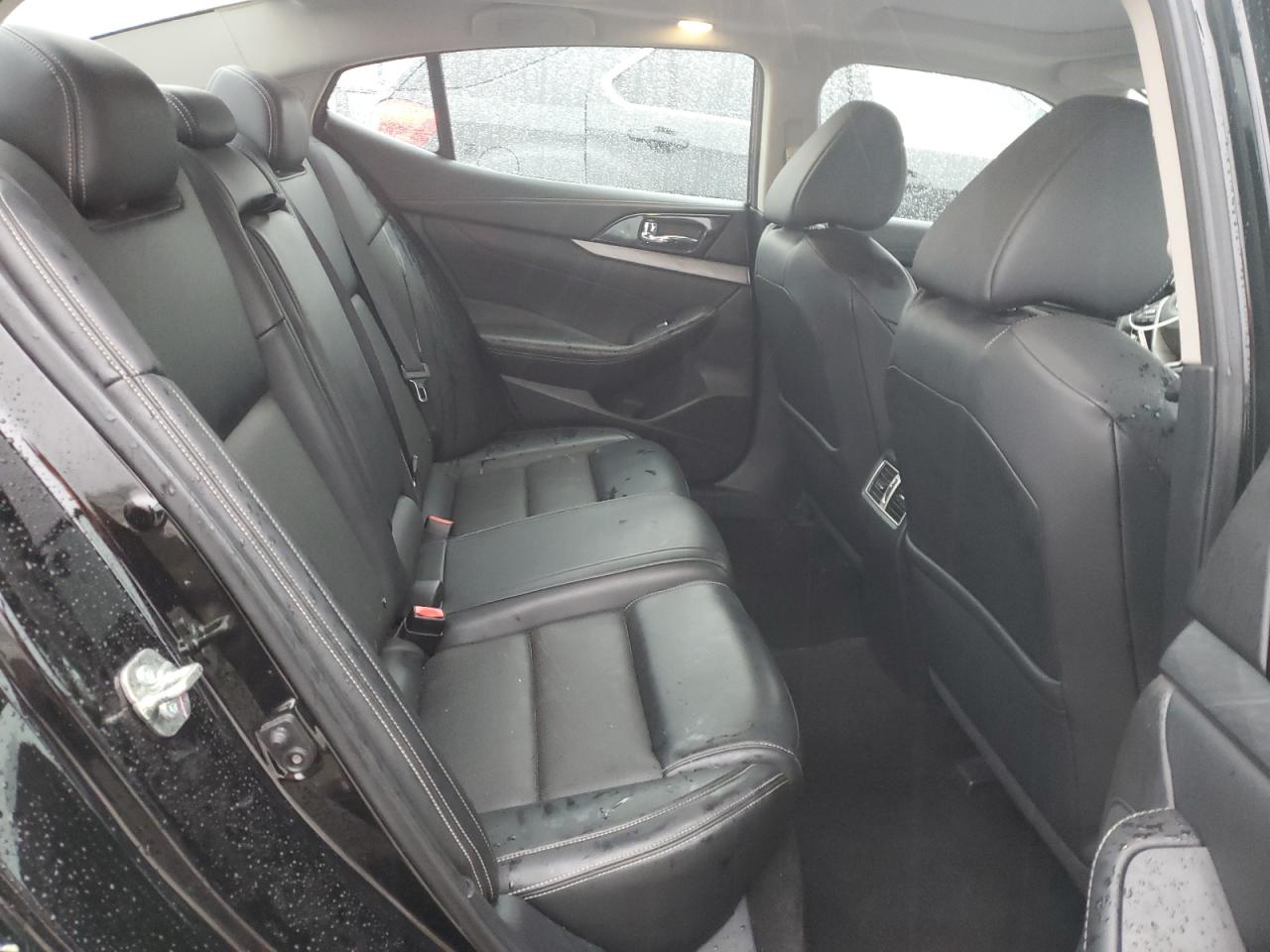 2017 Nissan Maxima - Image 10