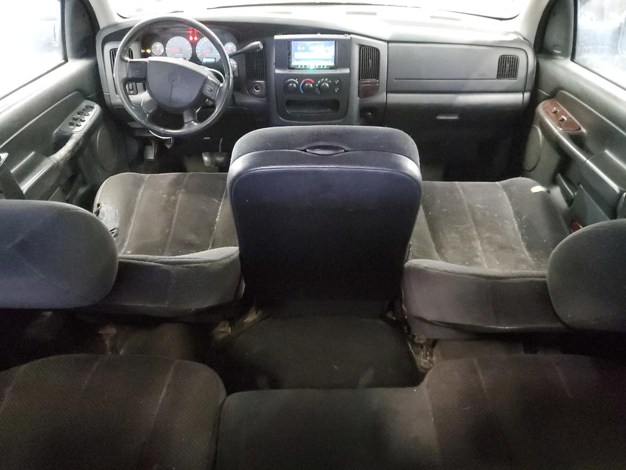 2005 Dodge RAM - Image 8