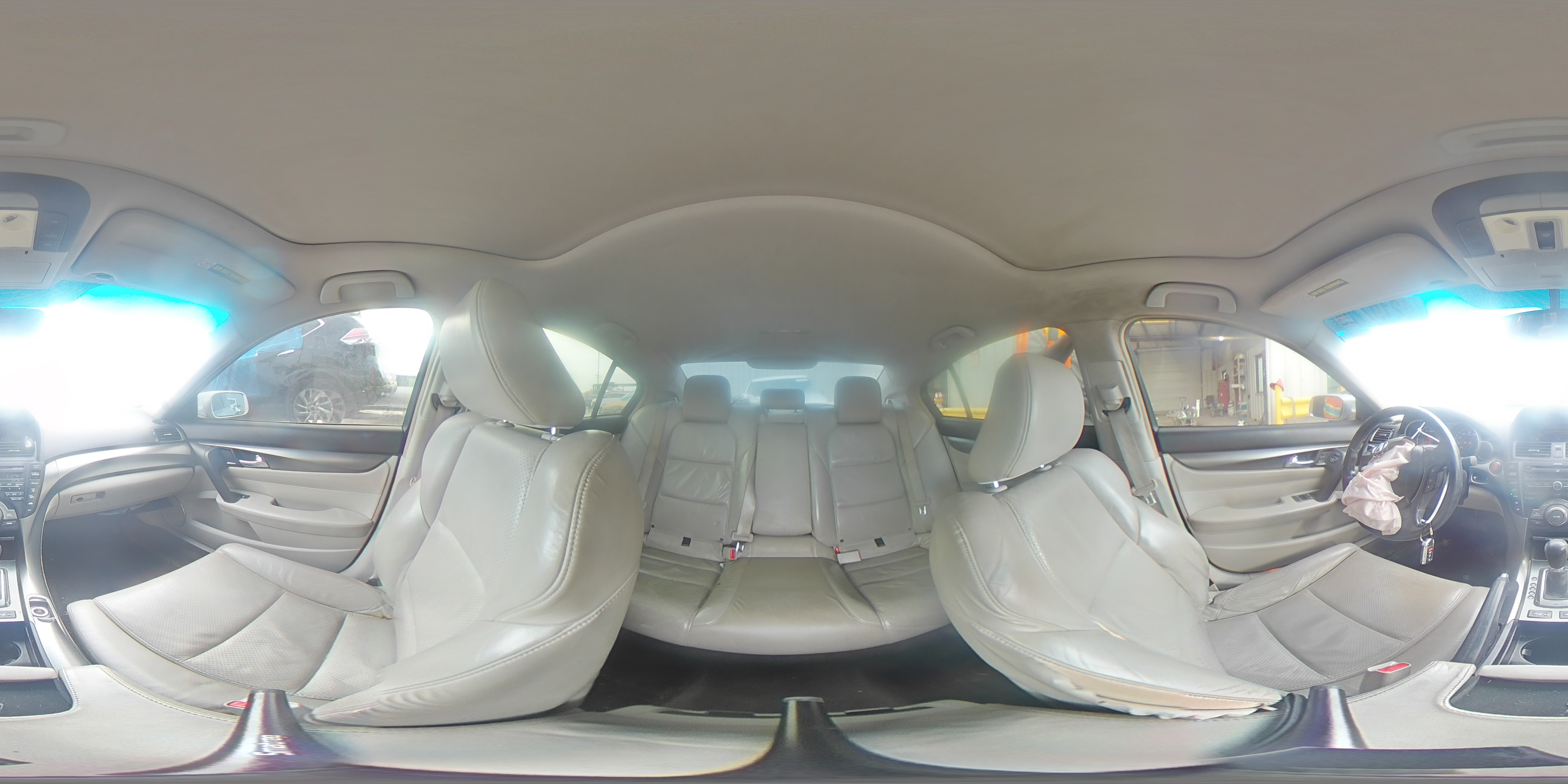 2012 Acura TL - Image 14