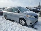 2012 Toyota Sienna Le for Sale in Hillsborough, NJ - Normal Wear