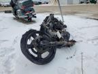 2011 Harley-Davidson Vrscf  იყიდება Davison-ში, MI - Burn