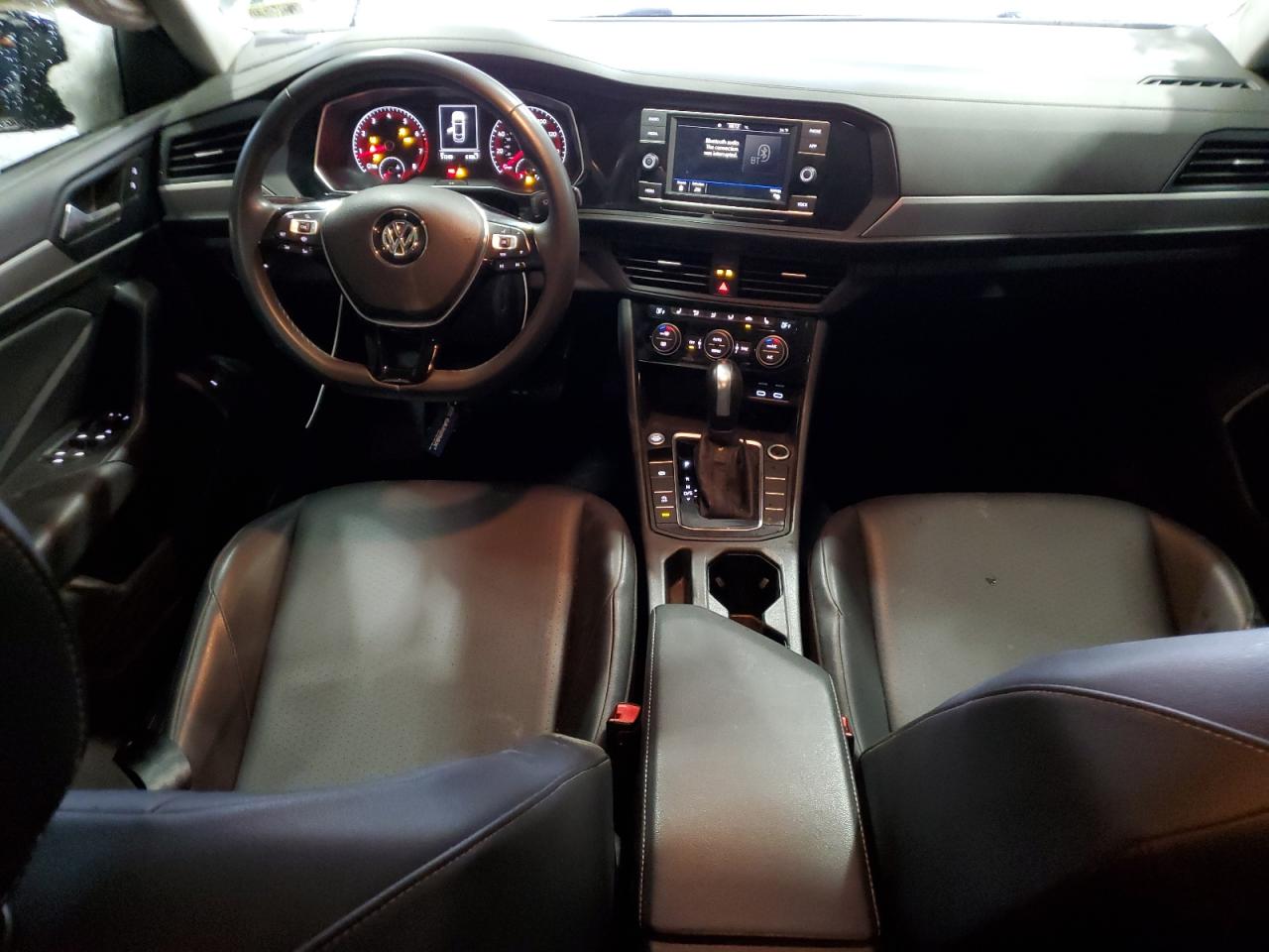 2020 Volkswagen Jetta - Image 8