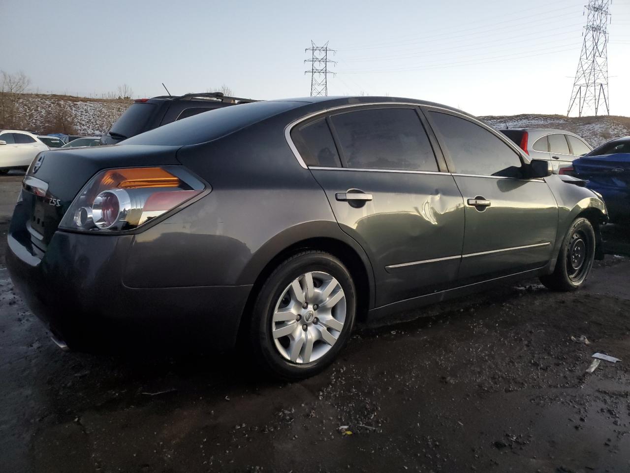 2011 Nissan Altima - Image 3
