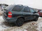 2003 ACURA MDX TOURING for sale at Copart ON - TORONTO