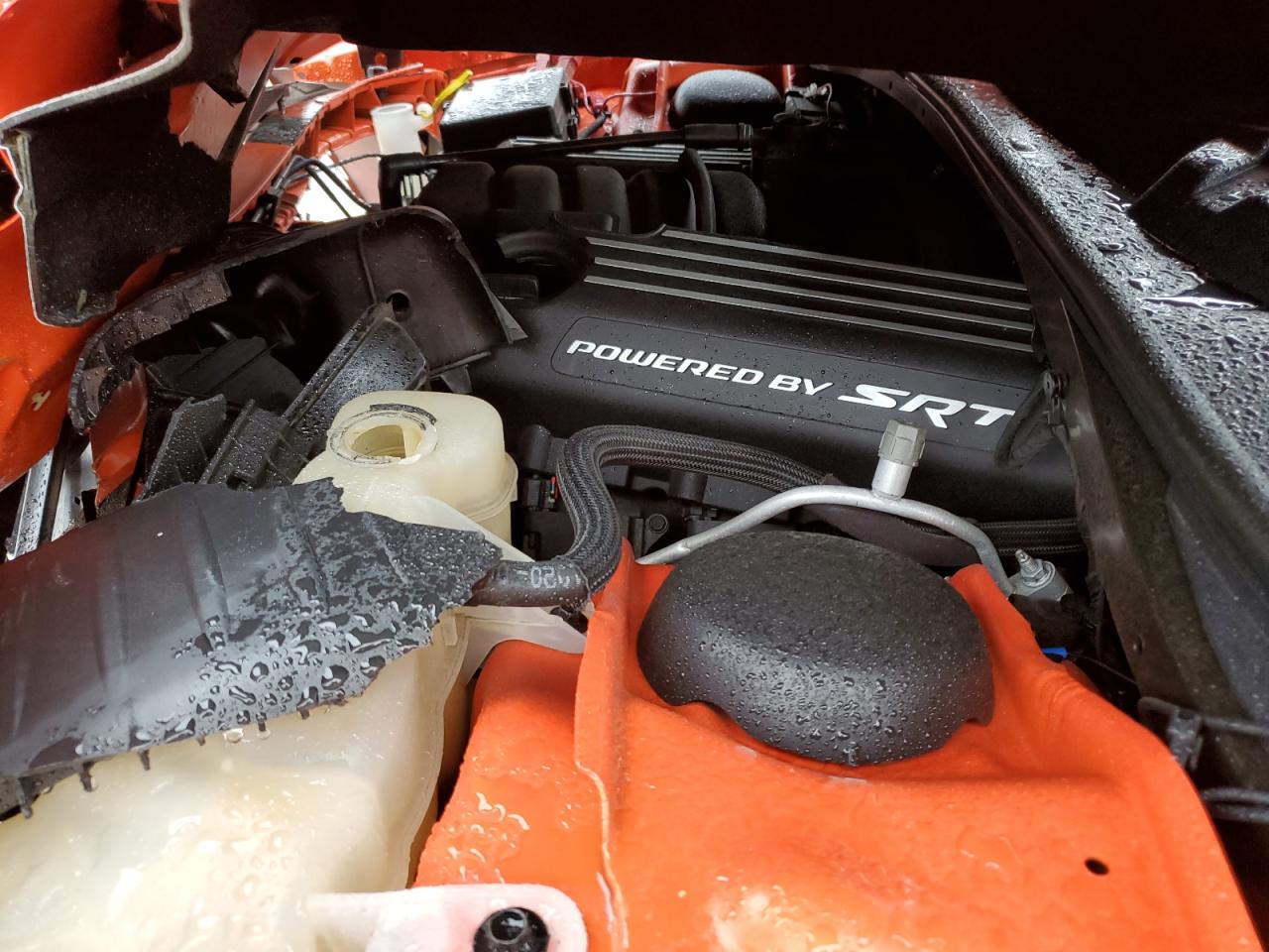 2020 Dodge Challenger - Image 13