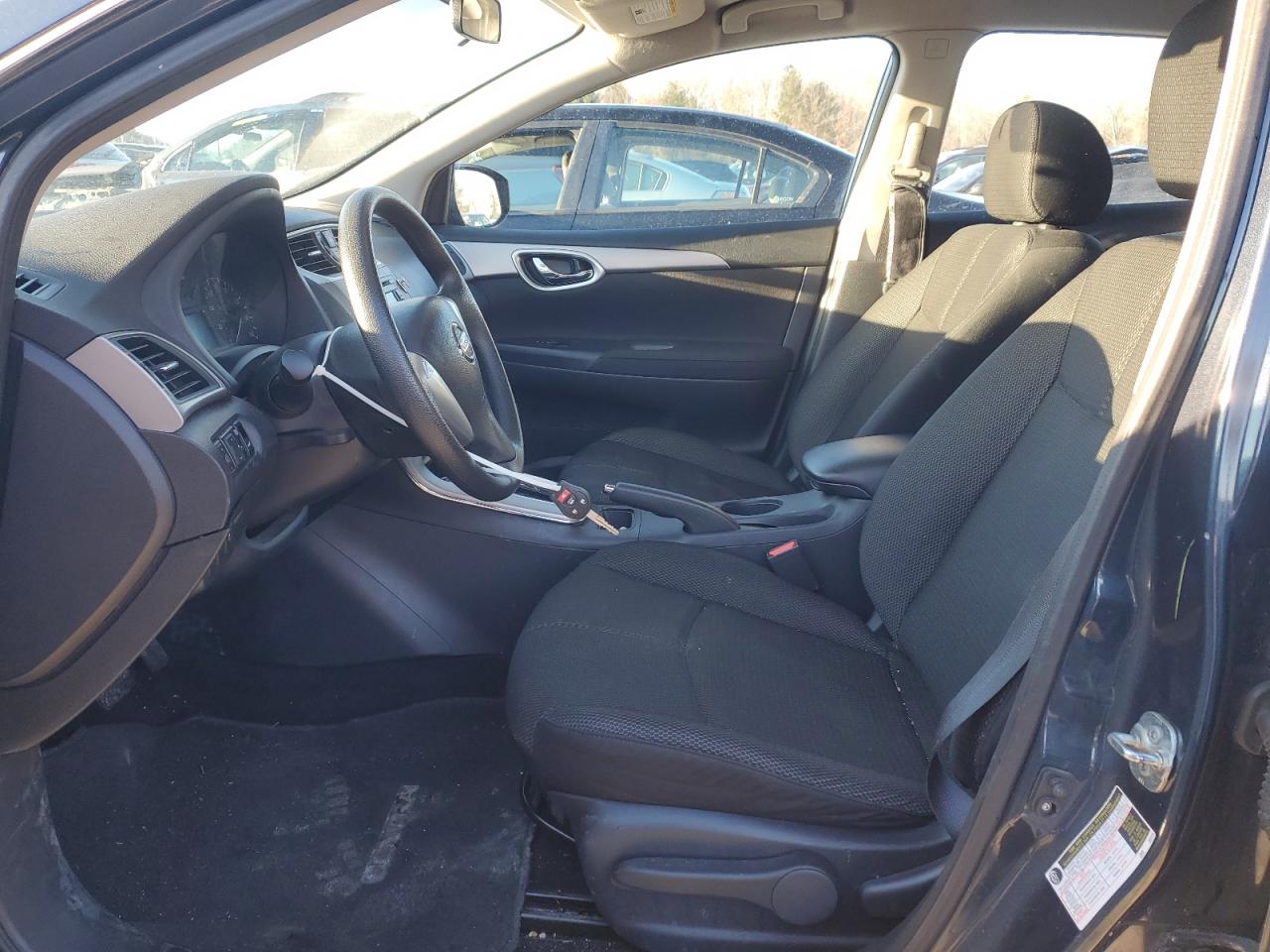 2013 Nissan Sentra - Image 7