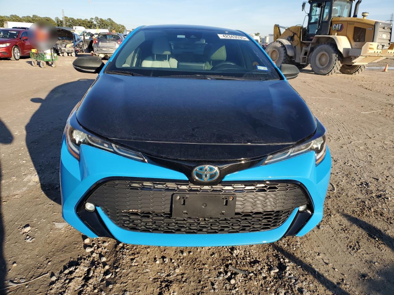 2019 Toyota Corolla - Image 5