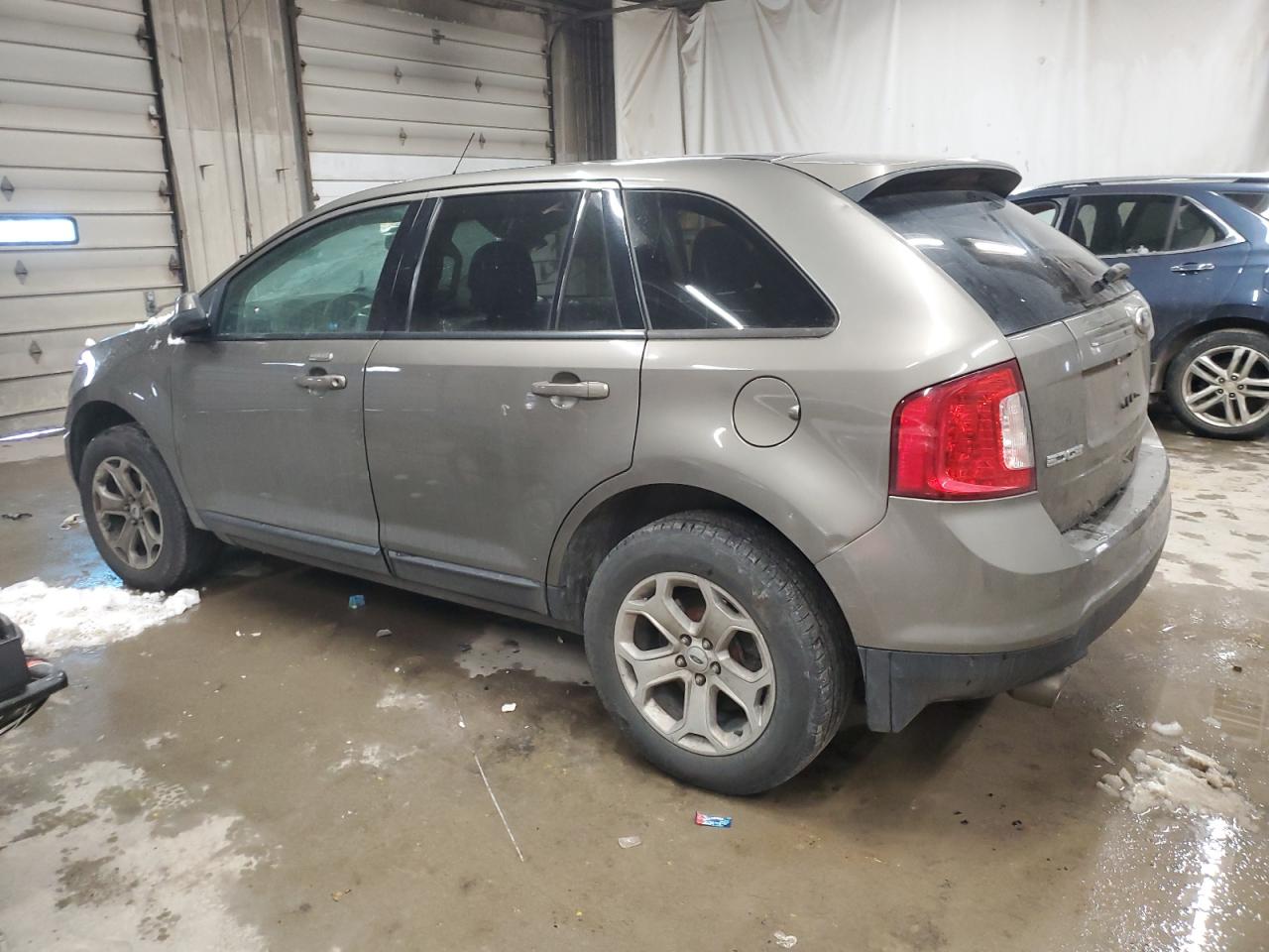 2013 Ford Edge - Image 2