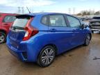 2015 Honda Fit Ex for Sale in Elgin, IL - Front End