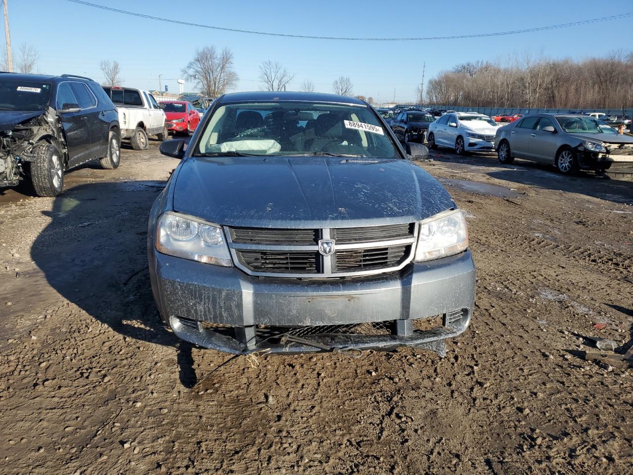2010 Dodge Avenger - Image 5