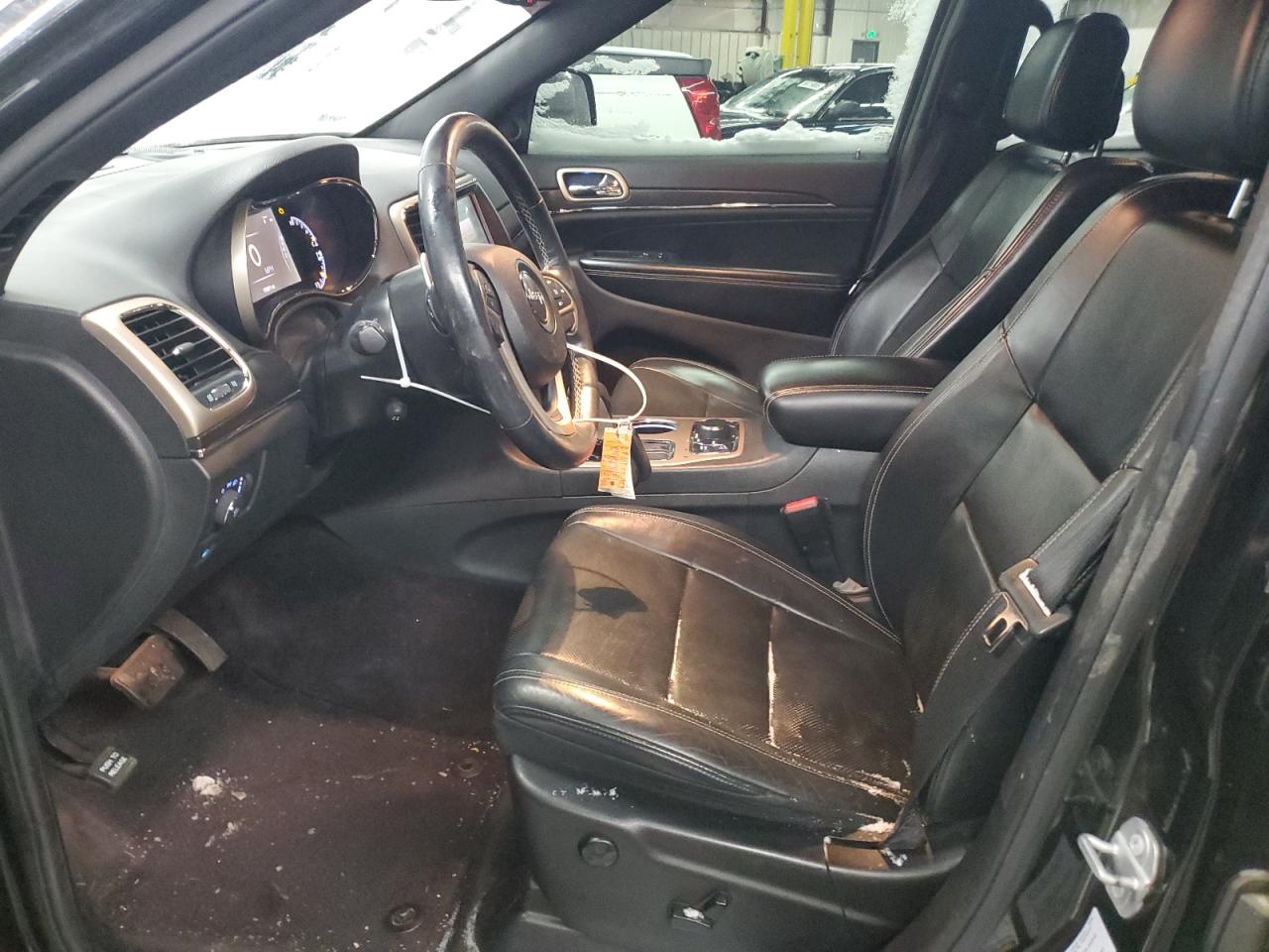 2016 Jeep Grand Cherokee - Image 7