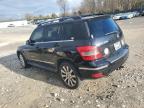 2010 Mercedes-Benz Glk 350 4Matic en Venta en Madisonville, TN - Front End