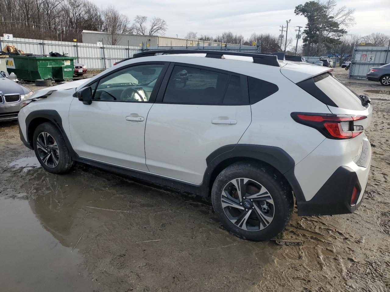 2024 Subaru XV - Image 2
