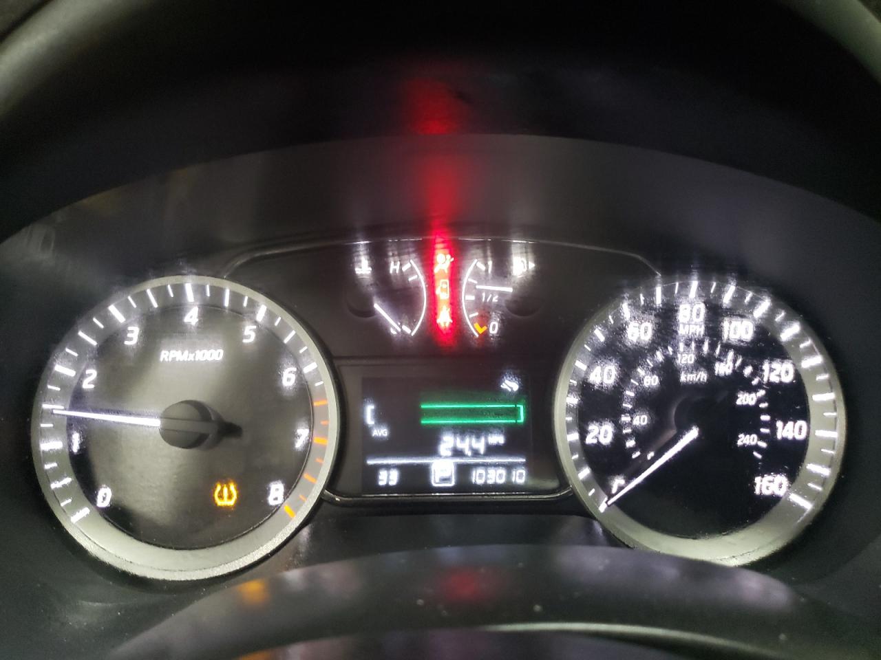 2013 Nissan Sentra - Image 9