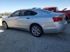 2017 Chevrolet Impala Lt for Sale in Tanner, AL - Front End