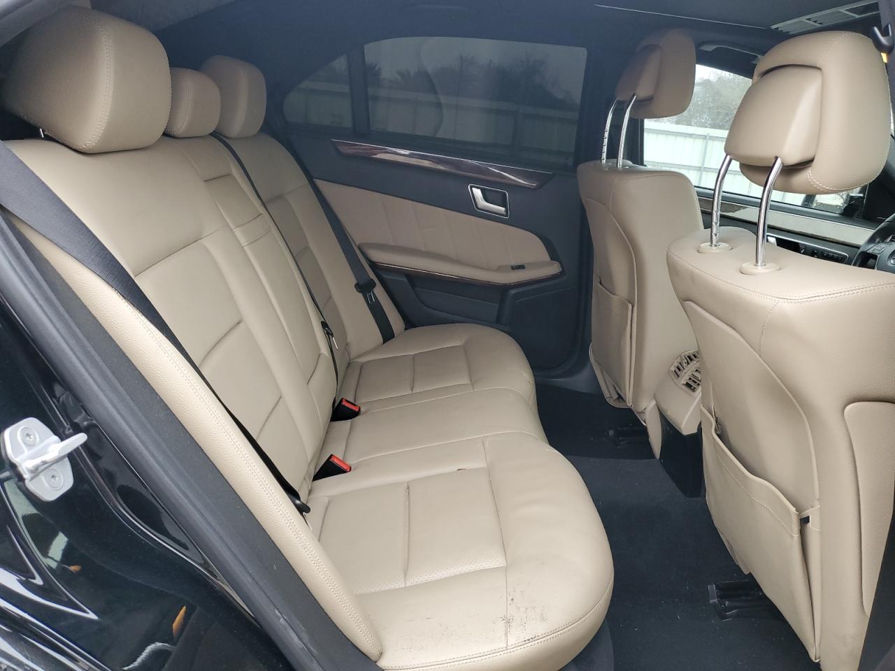 2013 Mercedes-Benz E-klasse - Image 10