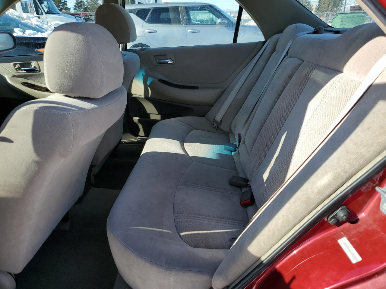 2000 Honda Accord - Image 10