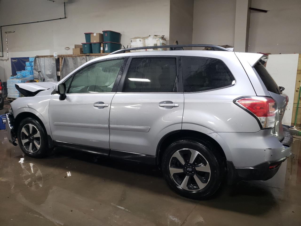 2017 Subaru Forester - Image 2